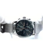 Reloj Hugo Boss Hombre Jet 1513440 - Imagen 3