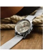 Reloj Hugo Boss Hombre Jet 1513440 - Imagen 6