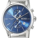 Reloj Hugo Boss Hombre Jet 1513441