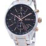 Reloj Hugo Boss Hombre Grand Prix 1513473