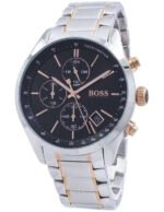 Reloj Hugo Boss Hombre Grand Prix 1513473