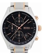 Reloj Hugo Boss Hombre Grand Prix 1513473 - Imagen 3