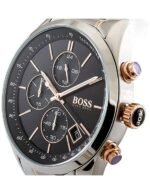 Reloj Hugo Boss Hombre Grand Prix 1513473 - Imagen 6