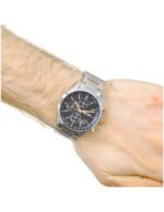 Reloj Hugo Boss Hombre Grand Prix 1513473 - Imagen 9