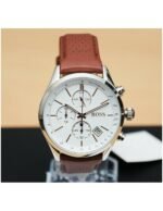 Reloj Hugo Boss Hombre Grand Prix 1513475 - Imagen 3