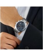 Reloj Hugo Boss Hombre Grand Prix 1513478 - Imagen 3