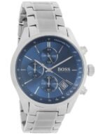 Reloj Hugo Boss Hombre Grand Prix 1513478 - Imagen 6