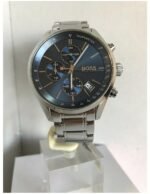 Reloj Hugo Boss Hombre Grand Prix 1513478 - Imagen 7