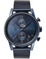 Reloj Hugo Boss Hombre Navigator 1513538 - Imagen 2