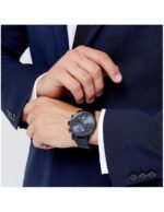 Reloj Hugo Boss Hombre Navigator 1513538 - Imagen 3