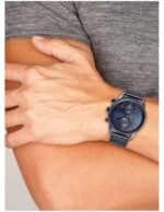 Reloj Hugo Boss Hombre Navigator 1513538 - Imagen 4