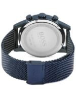 Reloj Hugo Boss Hombre Navigator 1513538 - Imagen 5