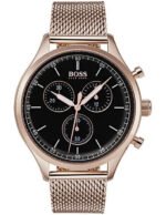 Reloj Hugo Boss Hombre Companion 1513548