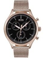 Reloj Hugo Boss Hombre Companion 1513548 - Imagen 3