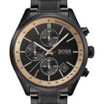 Reloj Hugo Boss Hombre Grand Prix 1513578