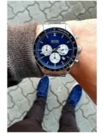 Reloj Hugo Boss Hombre Trophy 1513630 - Imagen 4