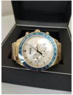 Reloj Hugo Boss Hombre Trophy 1513631 - Imagen 6