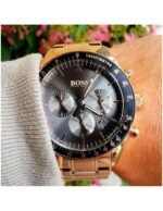 Reloj Hugo Boss Hombre Trophy 1513632 - Imagen 2