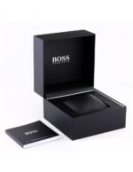 Reloj Hugo Boss Hombre Grand Prix 1513676 - Imagen 9