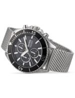 Reloj Hugo Boss Ocean 1513701 de Acero Inoxidable Para Hombre - Imagen 4