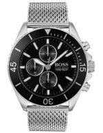 Reloj Hugo Boss Ocean 1513701 de Acero Inoxidable Para Hombre - Imagen 5