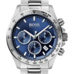 Reloj Hugo Boss Ocean 1513704 de Acero Inoxidable Para Hombre