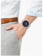 Reloj Hugo Boss Ocean 1513704 de Acero Inoxidable Para Hombre - Imagen 7