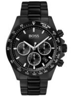Reloj Hugo Boss Hero 1513754 de Acero Inoxidable Para Hombre - Imagen 3
