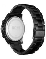 Reloj Hugo Boss Hero 1513754 de Acero Inoxidable Para Hombre - Imagen 4