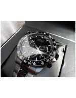 Reloj Hugo Boss Hero 1513754 de Acero Inoxidable Para Hombre - Imagen 6