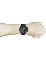 Reloj Hugo Boss Hero 1513754 de Acero Inoxidable Para Hombre - Imagen 7