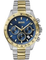 Reloj Hugo Boss Hero 1513767 de Acero Inoxidable Para Hombre
