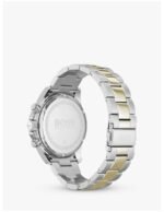 Reloj Hugo Boss Hero 1513767 de Acero Inoxidable Para Hombre - Imagen 4