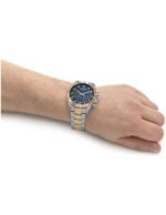 Reloj Hugo Boss Hero 1513767 de Acero Inoxidable Para Hombre - Imagen 8