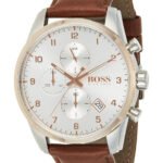 Reloj Hugo Boss Hombre Skymaster 1513786