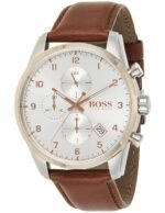 Reloj Hugo Boss Hombre Skymaster 1513786 - Imagen 2