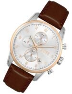 Reloj Hugo Boss Hombre Skymaster 1513786 - Imagen 3