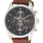 Reloj Hugo Boss Hombre Skymaster 1513787