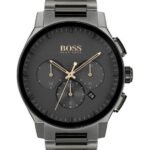 Reloj Hugo Boss Classic 1513814 de Acero Inoxidable Para Hombre