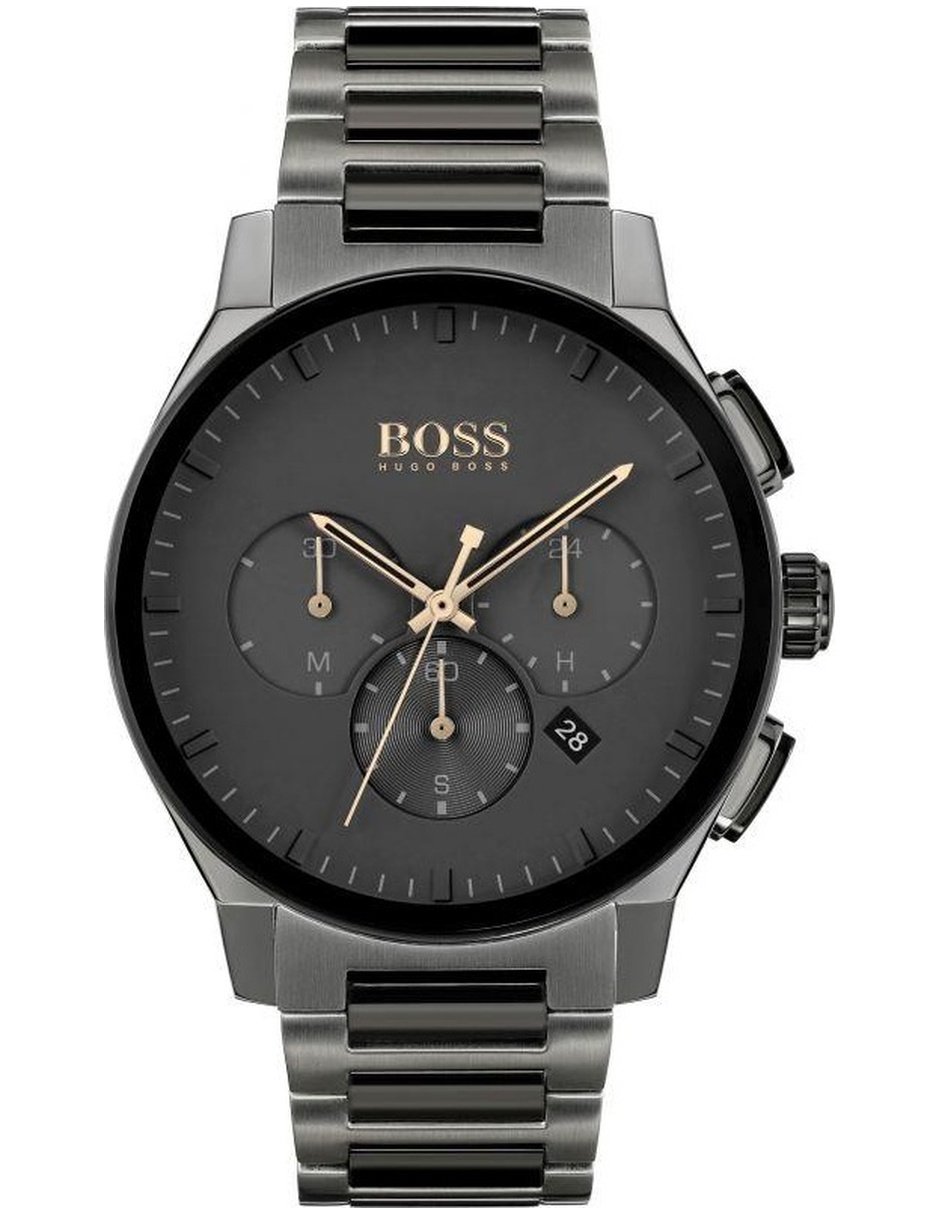 Reloj Hugo Boss Classic 1513814 de Acero Inoxidable Para Hombre
