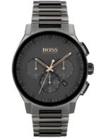 Reloj Hugo Boss Classic 1513814 de Acero Inoxidable Para Hombre - Imagen 3