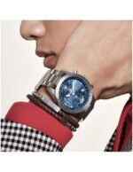 Reloj Hugo Boss Hombre Pilot 1513850 - Imagen 7