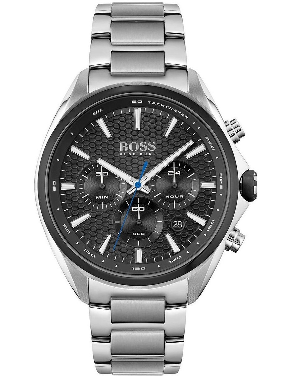 1513857_1 Reloj Hugo Boss Hombre Distinct 1513857 - Imagen 1