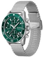 Reloj Hugo Boss Hombre Admiral 1513905 - Imagen 3
