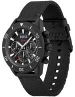 Reloj Hugo Boss Hombre Admiral 1513918 - Imagen 2
