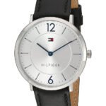 Reloj Tommy Hilfiger Ultra Slim 1710351 Para Hombre
