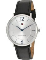 Reloj Tommy Hilfiger Ultra Slim 1710351 Para Hombre Caballero