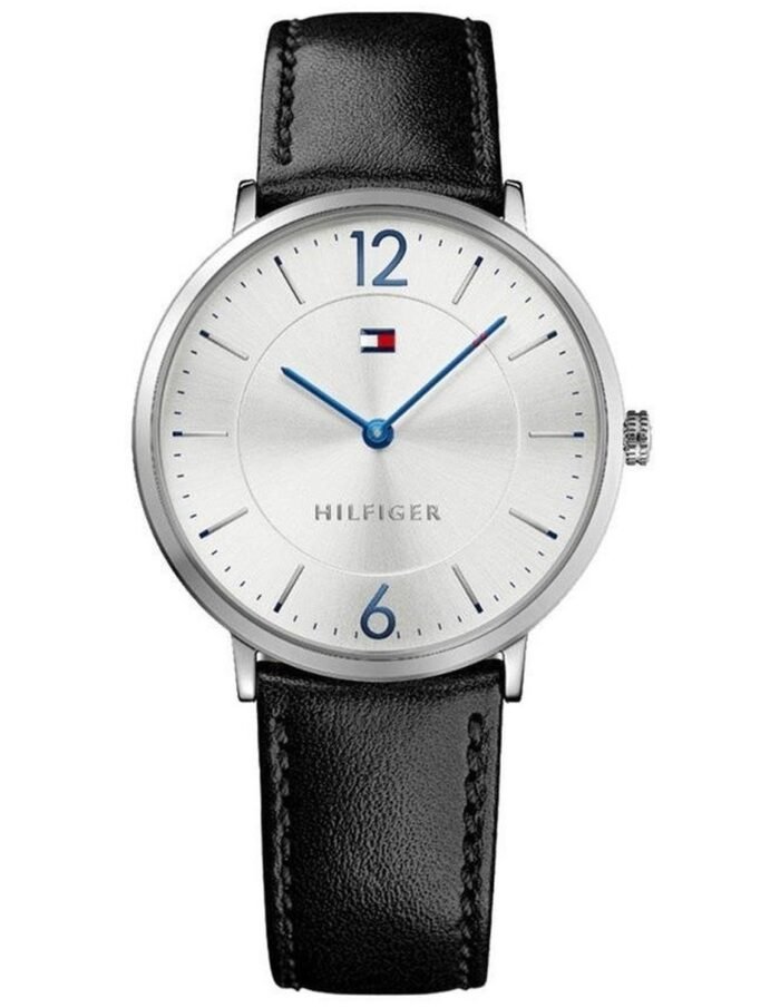 Reloj Tommy Hilfiger Ultra Slim 1710351 Para Hombre Caballero - Imagen 3