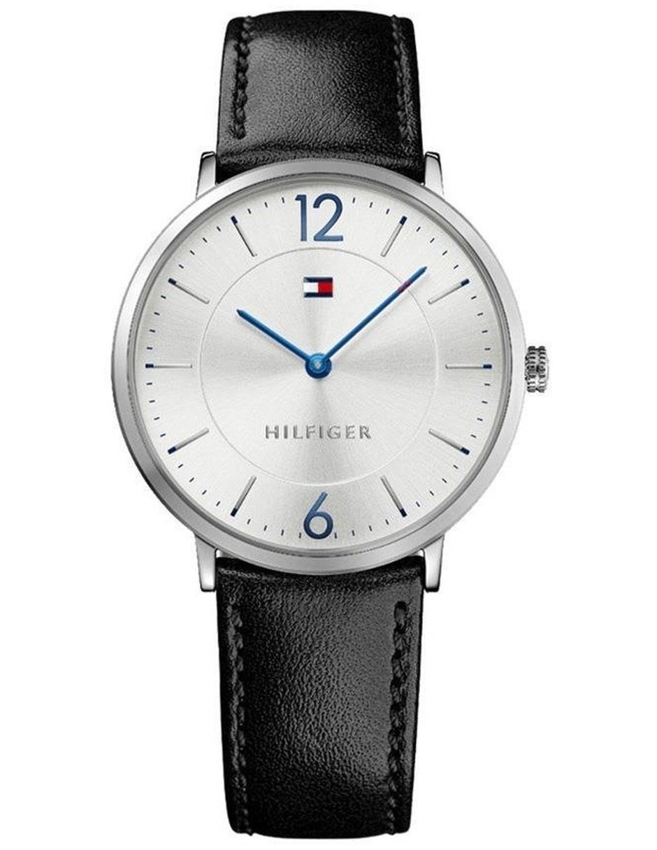 1710351_2 Reloj Tommy Hilfiger Ultra Slim 1710351 Para Hombre Caballero - Imagen 3