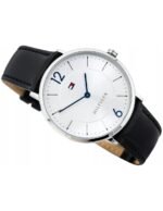 Reloj Tommy Hilfiger Ultra Slim 1710351 Para Hombre Caballero - Imagen 5